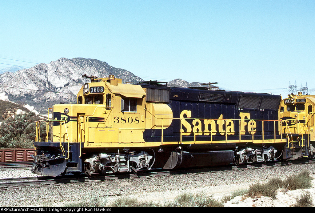 ATSF 3808 (REPOST)